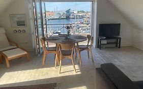 Havnehuset Kerteminde